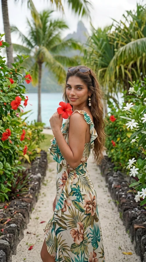 Bora Bora