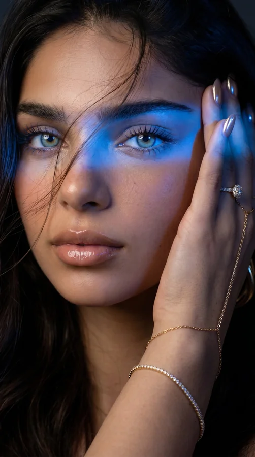 Maëlle — Joaillerie