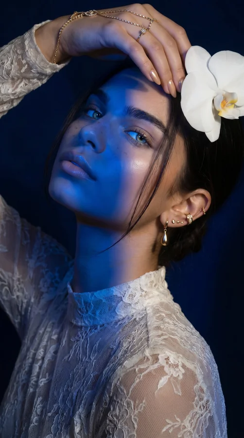 Maëlle — Piaget