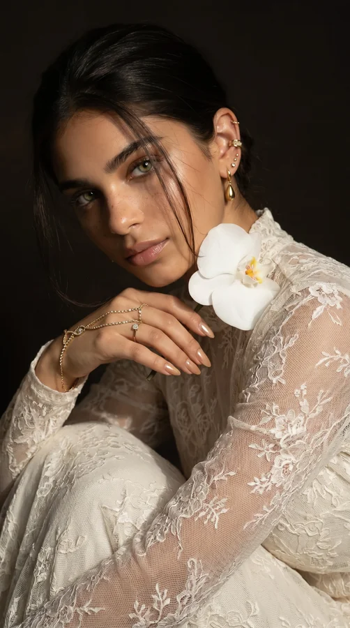 Maëlle — Piaget