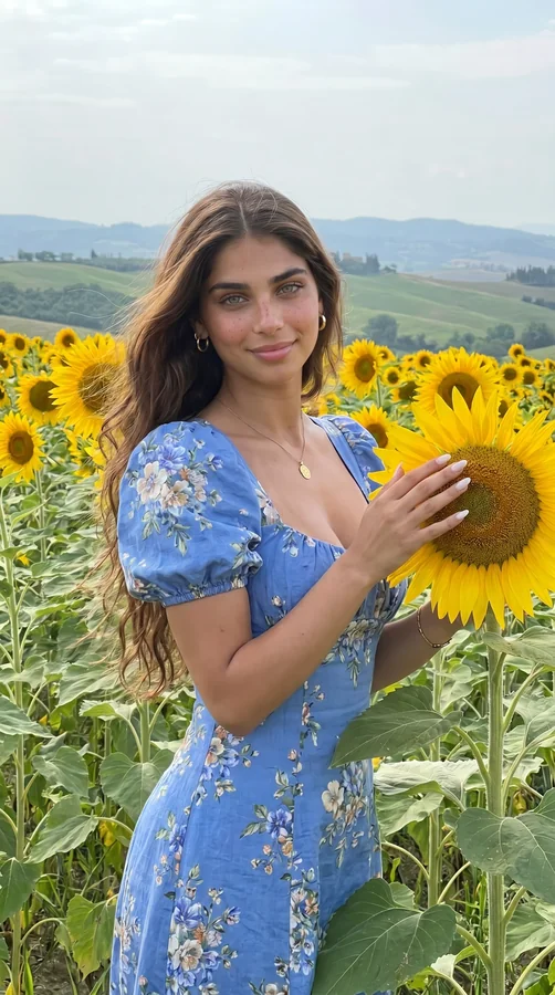 Toscane